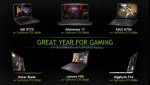NVIDIA GeForce 800M