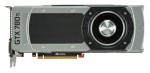 NVIDIA GeForce GTX Titan Black