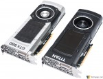 NVIDIA GeForce GTX TITAN-X