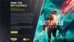 Inno3D, Battlefield 2042, NVIDIA GeForce RTX 30
