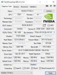 NVIDIA GeForce GTX TITAN V