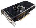 NVIDIA GeForce GTX 560 OEM