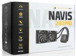 SilentiumPC Navis Pro