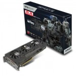Sapphire Nitro R9 390 8G D5