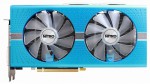 Sapphire Radeon RX 580 Nitro+ 8G Special Edition