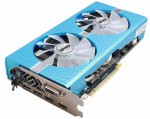 Sapphire Radeon RX 580 Nitro+ 8G Special Edition