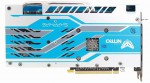 Sapphire Radeon RX 580 Nitro+ 8G Special Edition