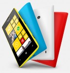 Nokia Lumia 520