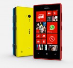 Nokia Lumia 720