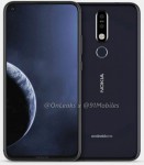 Nokia 8.1 Plus