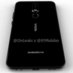 Nokia 8.1 Plus