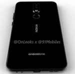 Nokia X71