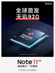 Xiaomi Redmi Note 11 Pro
