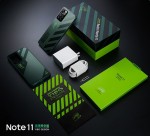 Xiaomi Redmi Note 11 Pro и Redmi Note 11 Pro+