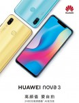 Huawei Nova 3