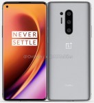 OnePlus 8 Pro