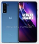 OnePlus 8 Lite