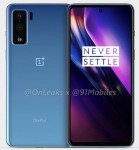 OnePlus 8 Lite