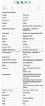 Oppo Find X