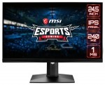 MSI Optix G241, Optix G271, MSI Optix MAG251RX