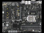 ASUS P10S WS