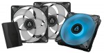 Arctic P14 PWM PST A-RGB 0dB и P14 PWM PST RGB 0dB