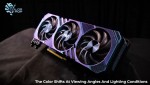 Palit GeForce RTX 3060 Ti ColorPOP