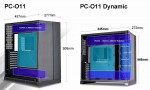 Lian Li PC-O11 Dynamic