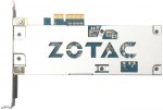 ZOTAC Sonix PCIE SSD