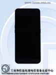 Oppo PEYM00, Oppo K9 Pro