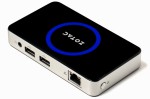 Zotac BOX PI320 with Windows 10 Home
