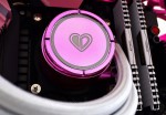 ID-Cooling PinkFlow 240