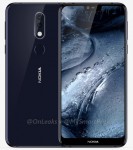 Nokia 7.1 Plus