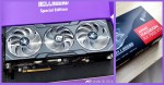 PowerColor Radeon RX 7900 XTX Hellhound Special Edition