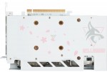 PowerColor Radeon RX 6650 XT Hellhound Sakura Edition