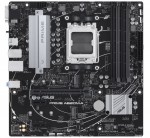 ASUS PRIME A620M-A