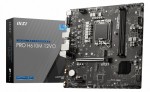 MSI PRO H610M 12VO