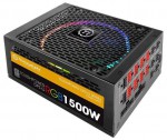 Thermaltake Toughpower DPS Thermaltake G RGB Titanium