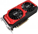 Palit GeForce GTX 960 4 GB JetStream