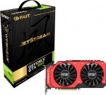 Palit GeForce GTX 960 4 GB JetStream