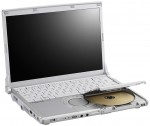 Panasonic Toughbook S10