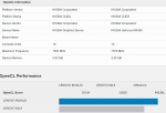 NVIDIA GeForce MX550