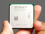 Процессор AMD Phenom II X4 980 Black Edition