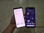 Google Pixel 4 и Pixel 4 XL