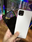 Google Pixel 4 и Pixel 4 XL