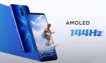 nubia Play 5G