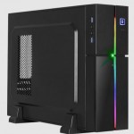 AeroCool, Playa Slim