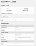 Poco X3, Snapdragon 732G
