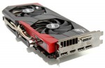 ASUS GeForce GTX 980 Ti Poseidon Platinum