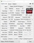 Radeon RX 465